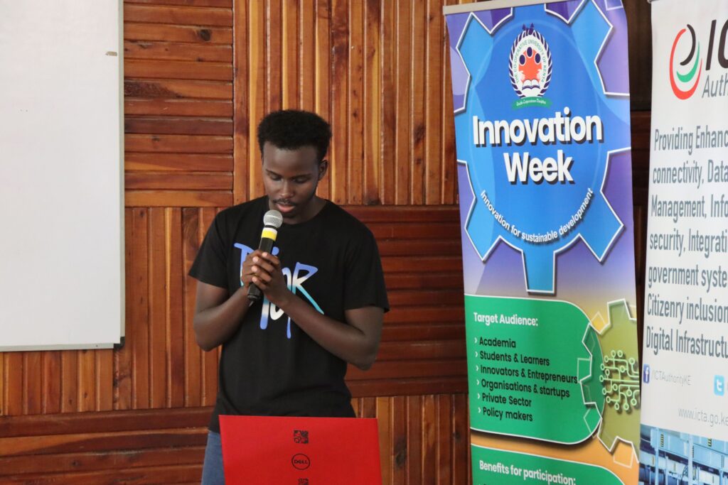 Innovation week