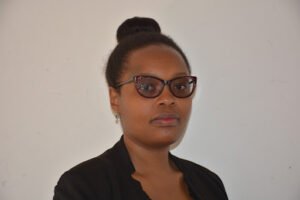 SUSAN WANJIKU KARURI-COUNCIL MEMBER CUK